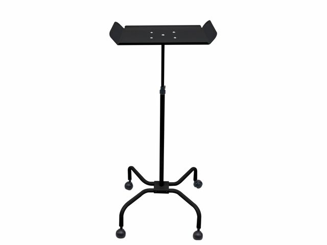 Mesa Auxiliar para Vapor de Ozônio - Preta - Arktus Mesa Auxiliar para Vapor de Ozônio - Preta - Arktus