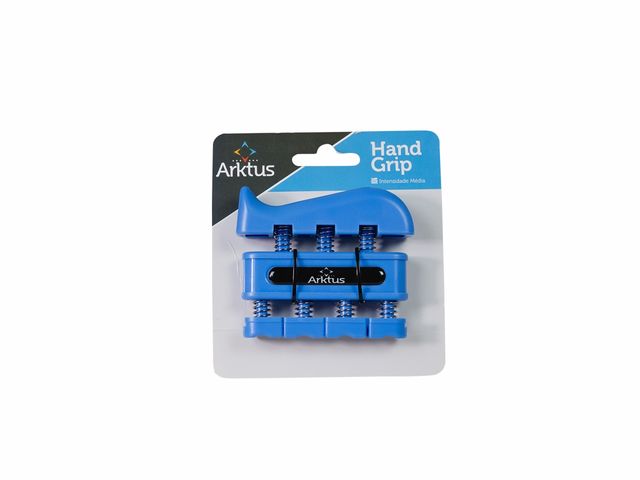 Exercitador de Mãos e Dedos - Hand Grip - Arktus