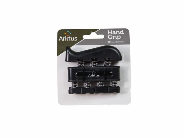 Exercitador de Mãos e Dedos - Hand Grip - Arktus