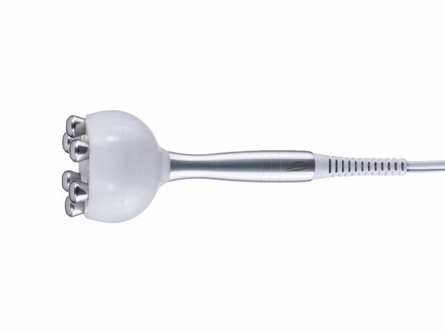 Spectra Artis - Tonederm - Aparelho de Radiofrequência + RF Fracionada