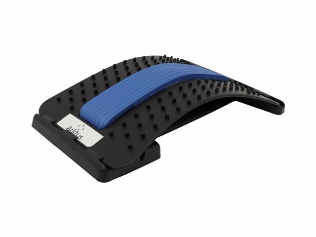 Extensor Trainer – Suporte para Costas e Lombar – Arktus Extensor Trainer – Suporte para Costas e Lombar – Arktus
