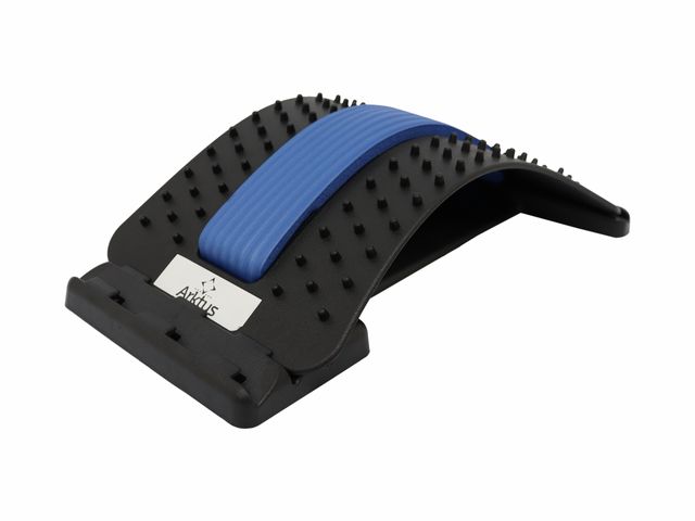 Extensor Trainer – Suporte para Costas e Lombar – Arktus Extensor Trainer – Suporte para Costas e Lombar – Arktus