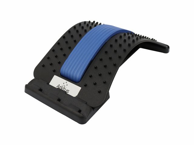 Extensor Trainer – Suporte para Costas e Lombar – Arktus Extensor Trainer – Suporte para Costas e Lombar – Arktus