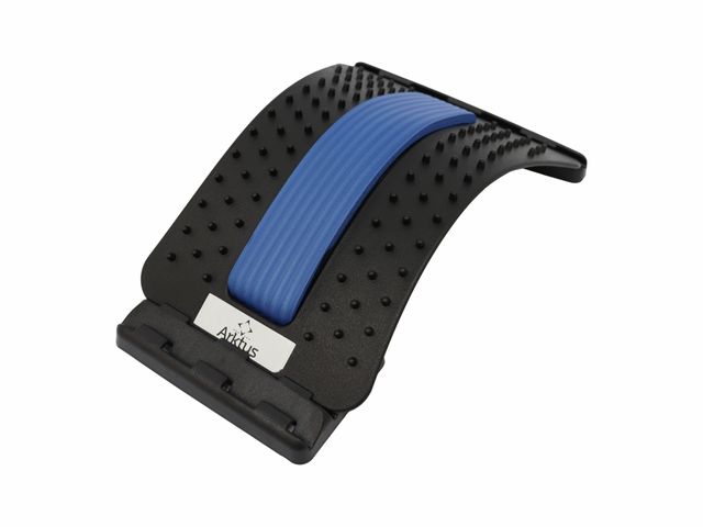 Extensor Trainer – Suporte para Costas e Lombar – Arktus Extensor Trainer – Suporte para Costas e Lombar – Arktus
