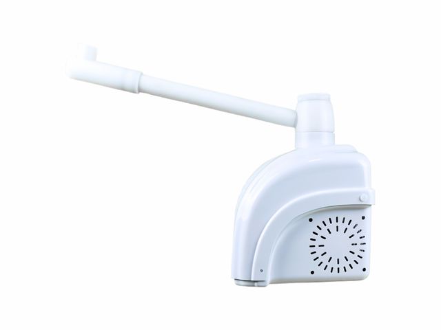 Dermosteam Ibramed - Vapor de Ozônio + LED Azul 450nm (NÃO ACOMPANHA PROBE LED AZUL) Dermosteam Ibramed - Vapor de Ozônio + LED Azul 450nm (NÃO ACOMPANHA PROBE LED AZUL)