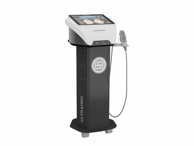 Ultramed HIFU H5 Medical San - Ultrassom Micro e Macrofocado - com 03 Cartuchos Faciais + 02 Corporais Ultramed HIFU H5 Medical San - Ultrassom Micro e Macrofocado - com 03 Cartuchos Faciais + 02 Corporais