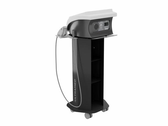 Ultramed HIFU H5 Medical San - Ultrassom Micro e Macrofocado - com 03 Cartuchos Faciais + 02 Corporais Ultramed HIFU H5 Medical San - Ultrassom Micro e Macrofocado - com 03 Cartuchos Faciais + 02 Corporais