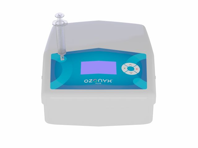 Kit Ozonyx Medical San - Ozonys Plus + Ozonyx Smart Kit Ozonyx Medical San - Ozonys Plus + Ozonyx Smart