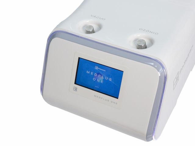 Medplus One – Philozon – Gerador de Ozônio Medplus One – Philozon – Gerador de Ozônio