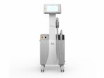 Imagem do produto Vega Ibramed - Laser para Epilação com Aplicador Triple Wave - ÚLTIMAS UNIDADES!!