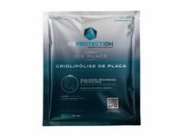 Imagem do produto Membrana para Criolipolise ICE Place - 20x17cm (GG) - 10un - Iceprotection