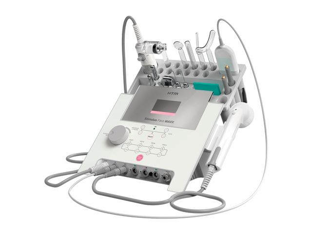 Stimulus Face Maxx IOT HTM ─ Aparelho de Multiplataforma Facial Stimulus Face Maxx IOT HTM ─ Aparelho de Multiplataforma Facial