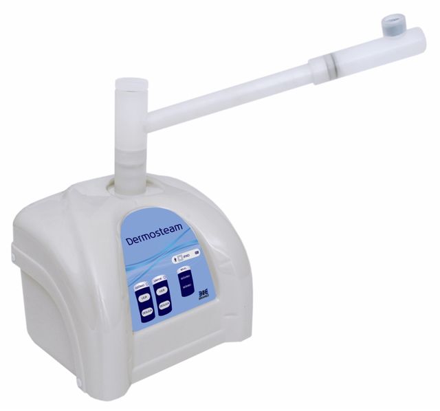 Kit Iniciantes da Estética Facial - Ibramed Kit Iniciantes da Estética Facial - Ibramed