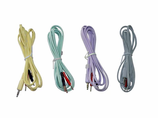 Combi Trend 8 Cecbra - Aparelho Multicorrentes Combi Trend 8 Cecbra - Aparelho Multicorrentes
