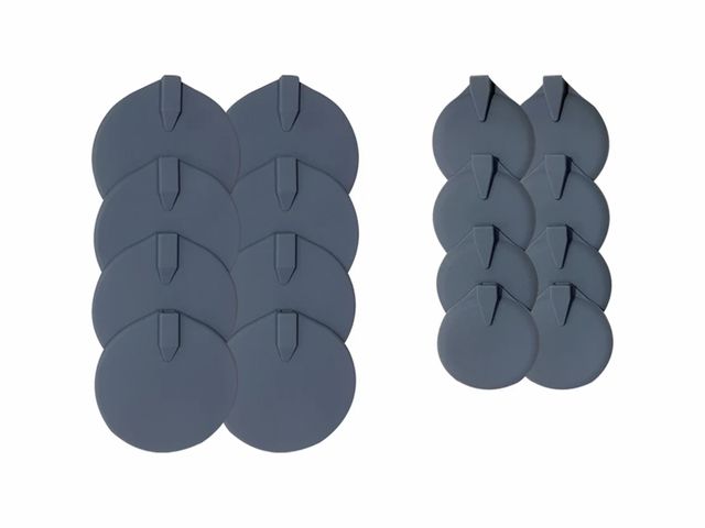 Combi Trend 8 Cecbra - Aparelho Multicorrentes Combi Trend 8 Cecbra - Aparelho Multicorrentes