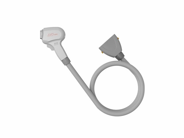 Vega Ibramed - Laser para Epilação com Aplicador Diodo 810nm Vega Ibramed - Laser para Epilação com Aplicador Diodo 810nm