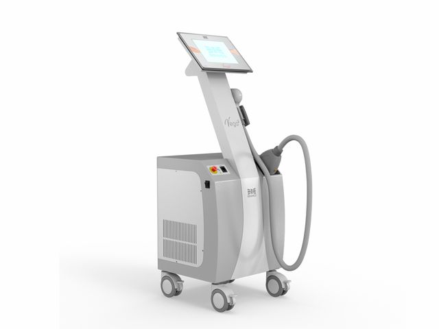Vega Ibramed - Laser para Epilação com Aplicador Diodo 810nm Vega Ibramed - Laser para Epilação com Aplicador Diodo 810nm