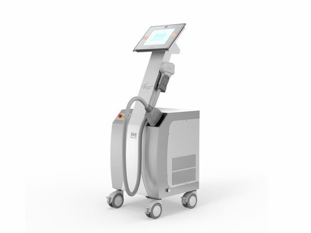 Vega Ibramed - Laser para Epilação com Aplicador Diodo 810nm Vega Ibramed - Laser para Epilação com Aplicador Diodo 810nm