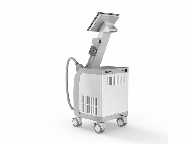 Vega Ibramed - Laser para Epilação com Aplicador Diodo 810nm Vega Ibramed - Laser para Epilação com Aplicador Diodo 810nm
