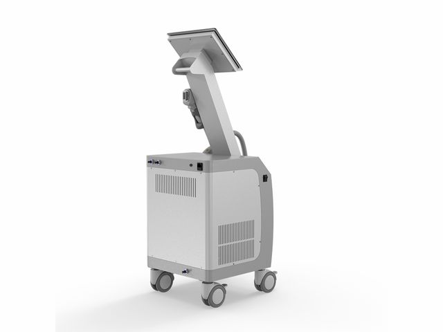 Vega Ibramed - Laser para Epilação com Aplicador Diodo 810nm Vega Ibramed - Laser para Epilação com Aplicador Diodo 810nm