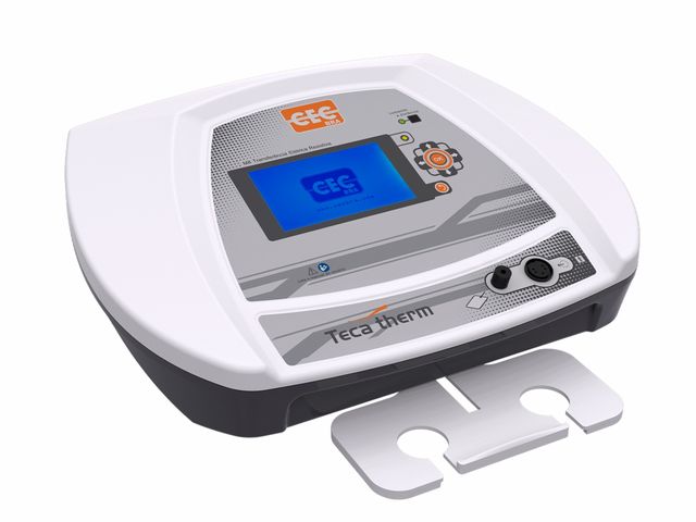 Tecatherm - Cecbra -  Aparelho de Radiofrequência Monopolar - OUTLET *Enquanto durarem os estoques