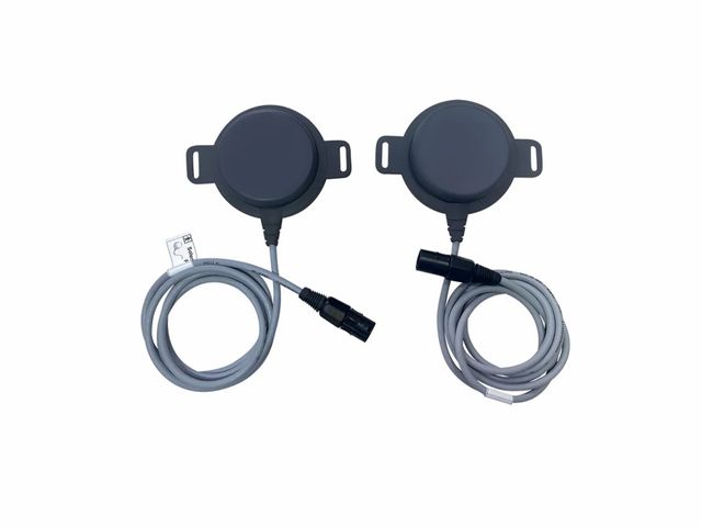 Mag3 Cecbra - Aparelho de Magnetoterapia - 150 Gauss – 03 Canais