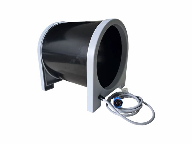 Mag3 Cecbra - Aparelho de Magnetoterapia - 150 Gauss – 03 Canais