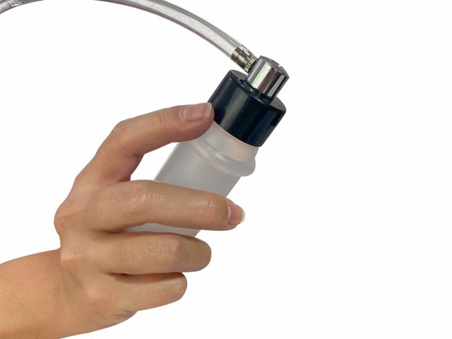 Libera Slim Cecbra - Equipamento de Vacuoterapia, Peeling de Diamante e Bronzeamento - OUTLET *Enquanto durarem os estoques