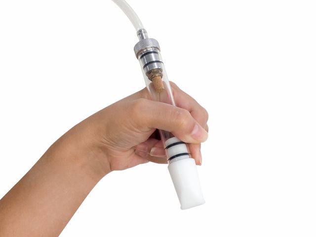 Libera Slim Cecbra - Equipamento de Vacuoterapia, Peeling de Diamante e Bronzeamento - OUTLET *Enquanto durarem os estoques