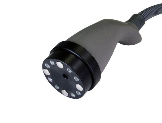 Dermovac LEDSHAPE 2.1 Bioset - Equipamento de Radiofrequência, Vacuoterapia, LED, Ultracavitação e Ondas de Choque Dermovac LEDSHAPE 2.1 Bioset - Equipamento de Radiofrequência, Vacuoterapia, LED, Ultracavitação e Ondas de Choque