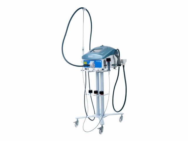 Dermovac LEDSHAPE 2.0 Bioset - Equipamento de Radiofrequência, Vacuoterapia e LED Dermovac LEDSHAPE 2.0 Bioset - Equipamento de Radiofrequência, Vacuoterapia e LED