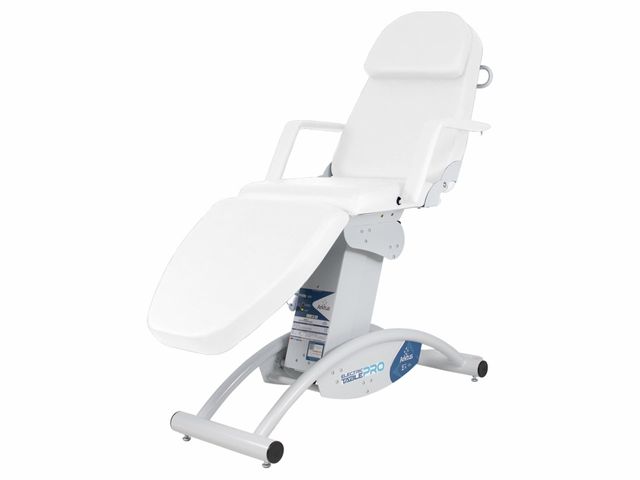 Poltrona Elétrica Bilateral - para Estética - Arktus Poltrona Elétrica Bilateral - para Estética - Arktus