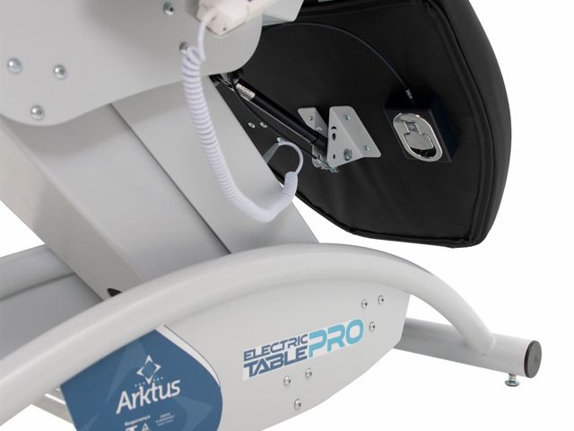 Poltrona Elétrica Bilateral - para Estética - Arktus Poltrona Elétrica Bilateral - para Estética - Arktus