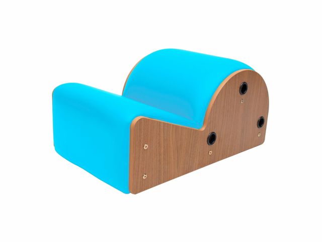 Step Barrel em Madeira - Arktus Step Barrel em Madeira - Arktus