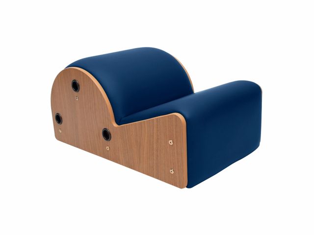 Step Barrel em Madeira - Arktus Step Barrel em Madeira - Arktus