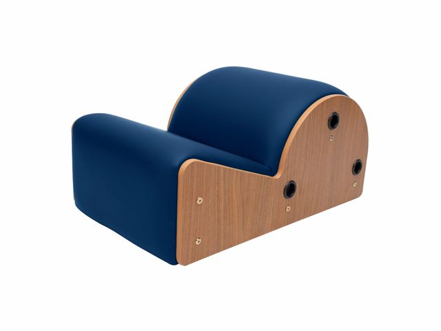 Step Barrel em Madeira - Arktus Step Barrel em Madeira - Arktus
