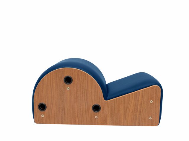 Step Barrel em Madeira - Arktus Step Barrel em Madeira - Arktus