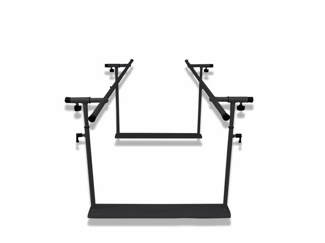 Barra Paralela Classic - 2,5m - Arktus Barra Paralela Classic - 2,5m - Arktus