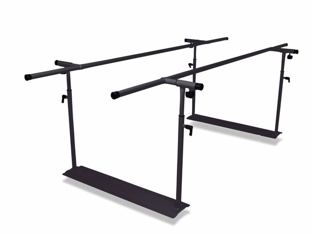Barra Paralela Classic - 2,5m - Arktus Barra Paralela Classic - 2,5m - Arktus