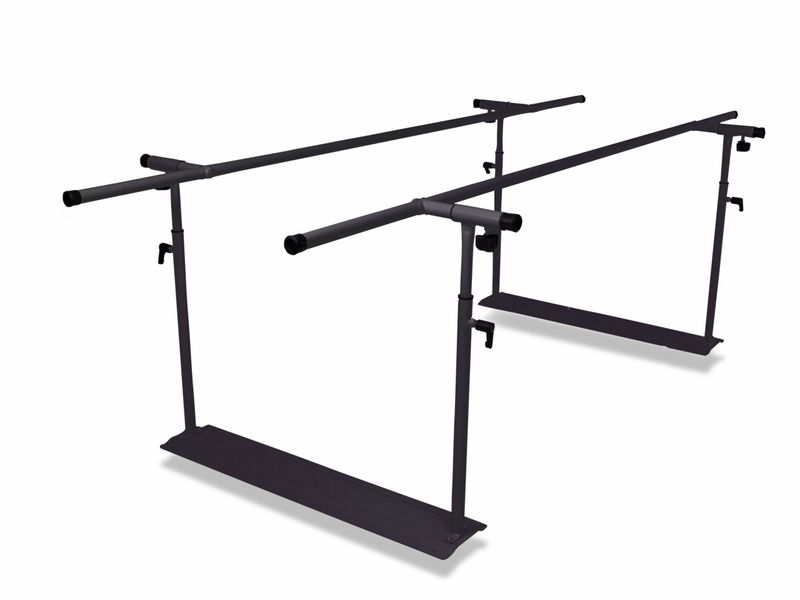 Barra Paralela Classic - 2,5m - Arktus