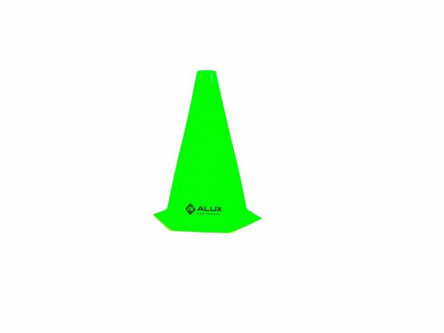 Cone para Treinamento de Agilidade – Unidade – Alux Cone para Treinamento de Agilidade – Unidade – Alux