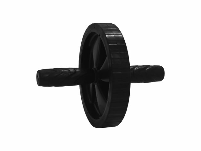 Roda para Exercícios Abdominais – Alux Roda para Exercícios Abdominais – Alux