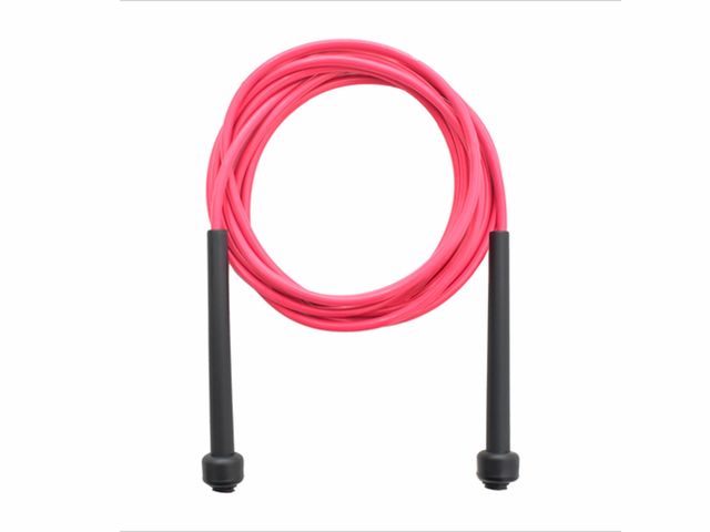 Corda de Pular – Basic – PVC – 2,85m – Alux Corda de Pular – Basic – PVC – 2,85m – Alux