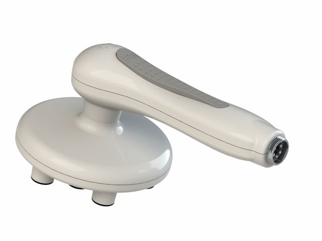 Aplicador Decapolar Capacitivo - para Tecarterapia Nèartek Ibramed