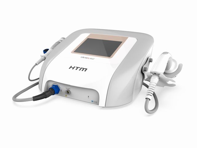 Ultrafocus HTM ─ Aparelho de Lipocavitação Focalizada Corporal e Facial e Ondas de Choque Corporal Ultrafocus HTM ─ Aparelho de Lipocavitação Focalizada Corporal e Facial e Ondas de Choque Corporal