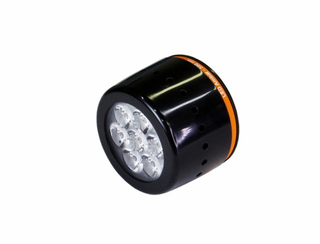 Kit Cluster LED para Dermovac 2.0 e 2.1 - Bioset Kit Cluster LED para Dermovac 2.0 e 2.1 - Bioset