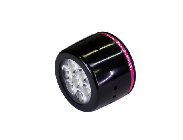 Kit Cluster LED para Dermovac 2.0 e 2.1 - Bioset Kit Cluster LED para Dermovac 2.0 e 2.1 - Bioset