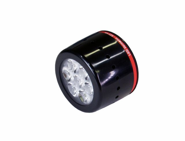 Kit Cluster LED para Dermovac 2.0 e 2.1 - Bioset Kit Cluster LED para Dermovac 2.0 e 2.1 - Bioset