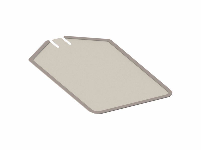 Placa Dispersiva Grande – para Effect – HTM
