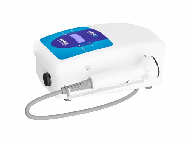 Ultramax MedStart - Aparelho de Ultrassom Multifrequêncial e Ondas de Choque Ultramax MedStart - Aparelho de Ultrassom Multifrequêncial e Ondas de Choque